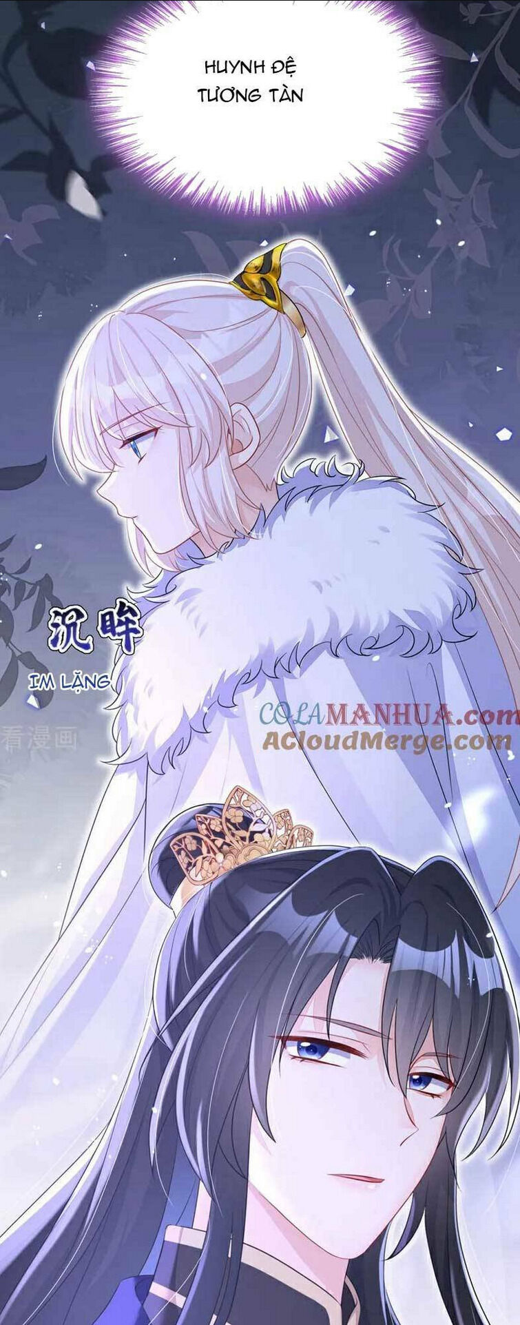 xuyên nhanh: ký chủ cô ấy một lòng muốn chết chapter 57 - Trang 2