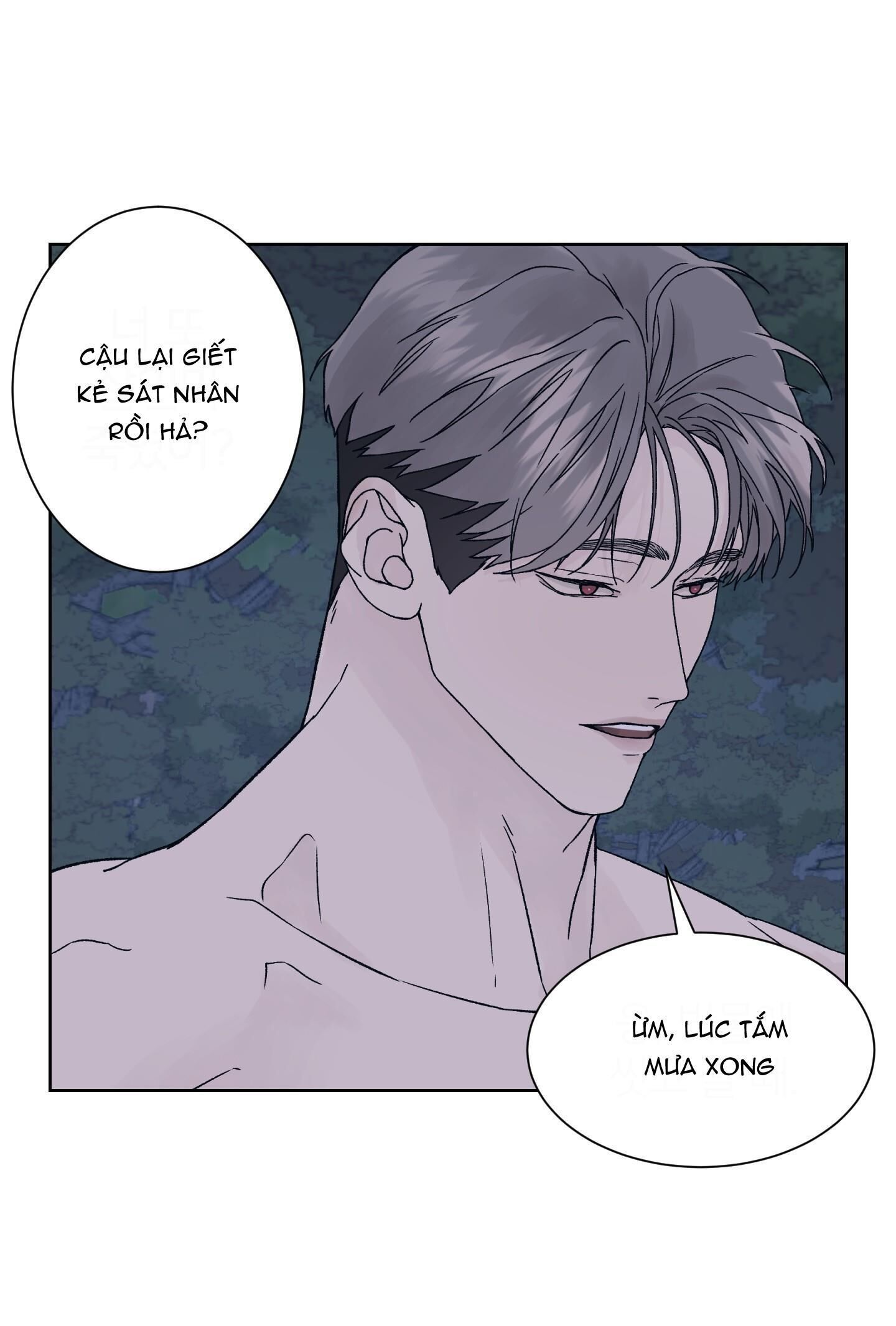 đêm kinh hoàng Chapter 15 - Next Chapter 16