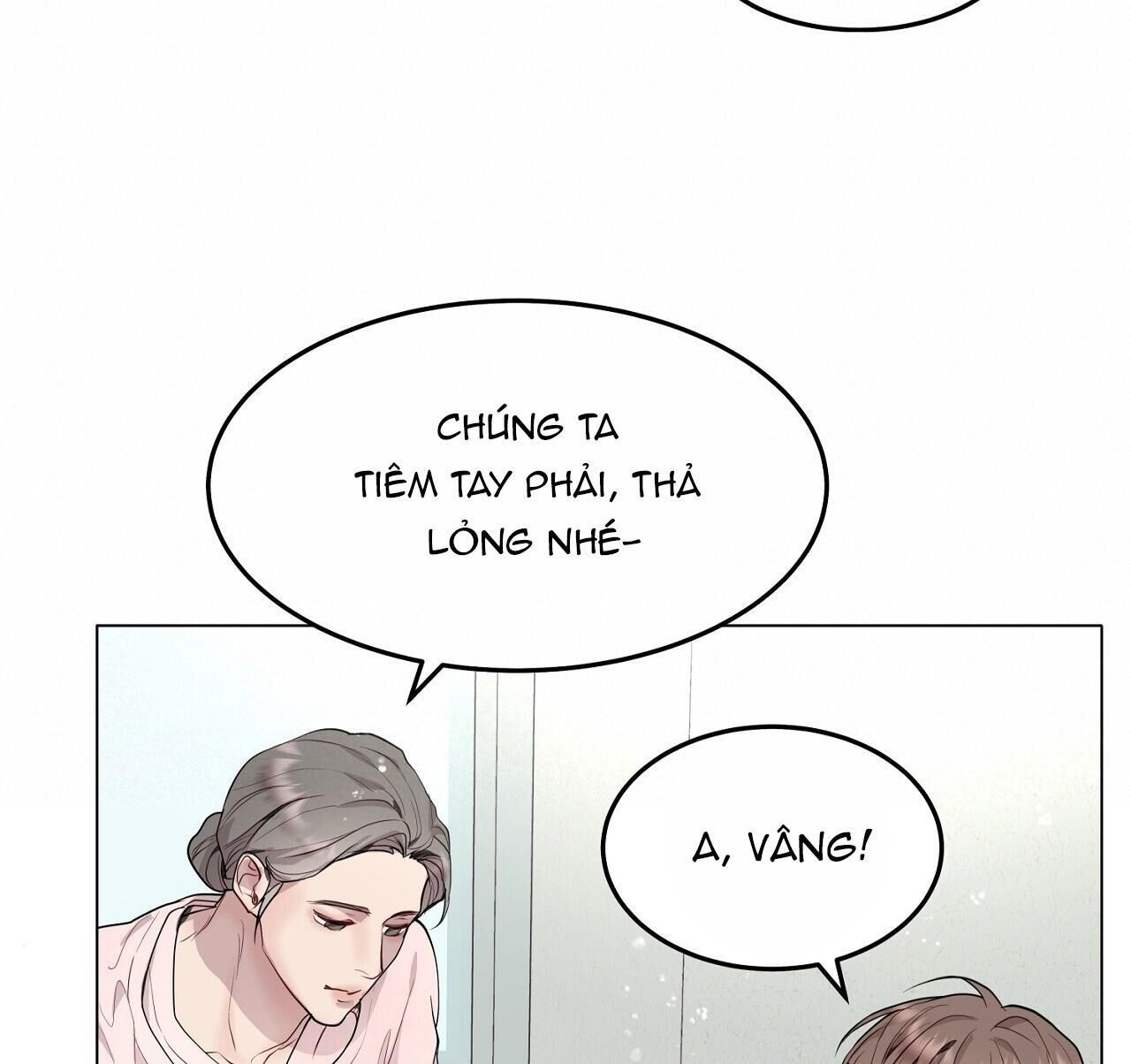 vị kỷ Chapter 23 - Trang 2