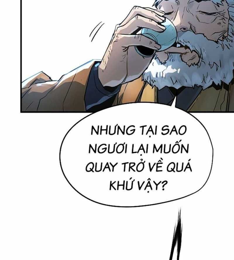 tuyệt thế hồi quy chapter 1 - Trang 1