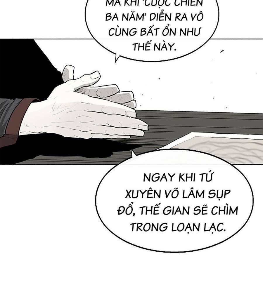 bắc kiếm giang hồ chapter 151 - Next chapter 152