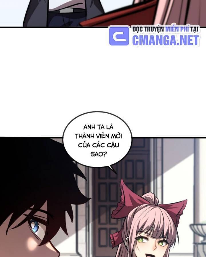 thâm uyên chi chủng chapter 35 - Next chapter 36