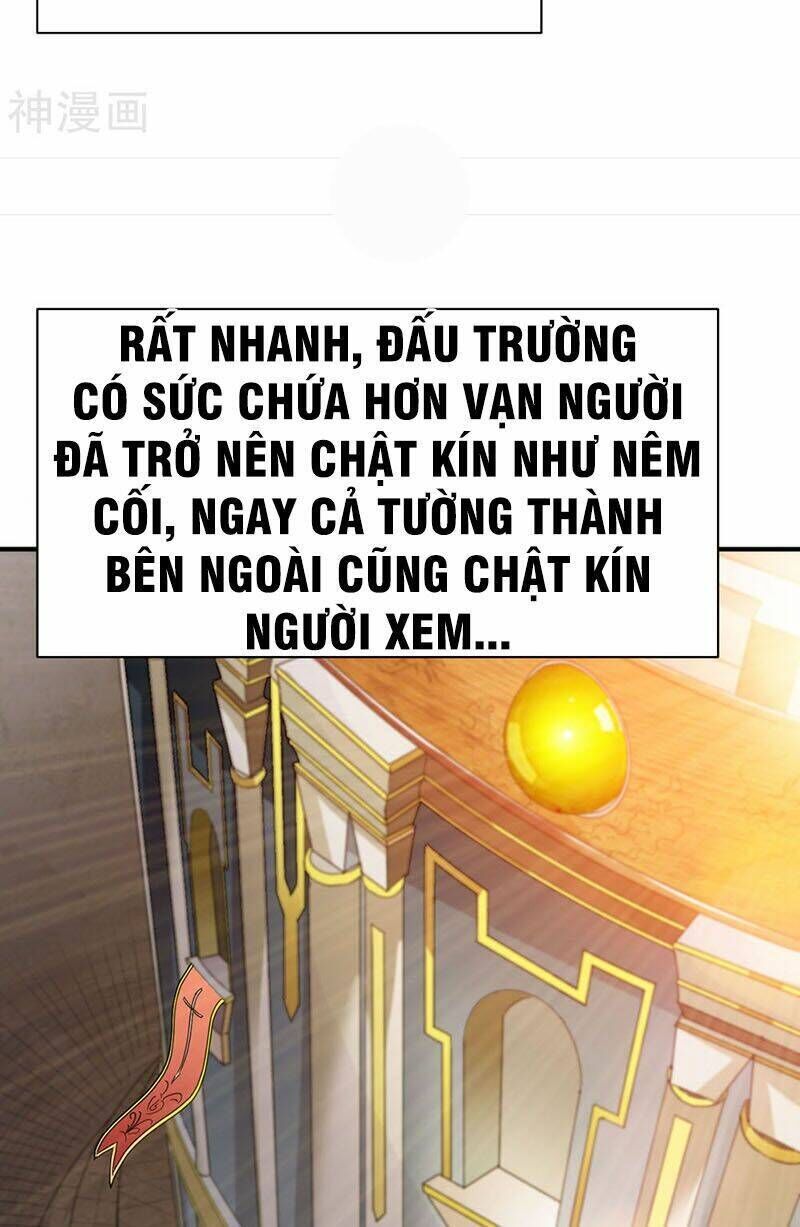 chiến đỉnh Chapter 84 - Trang 2