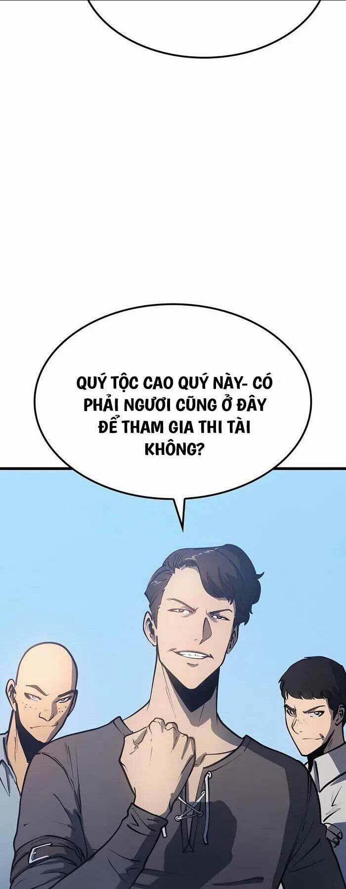 con trai út của bá tước là một người chơi chapter 2 - Trang 1