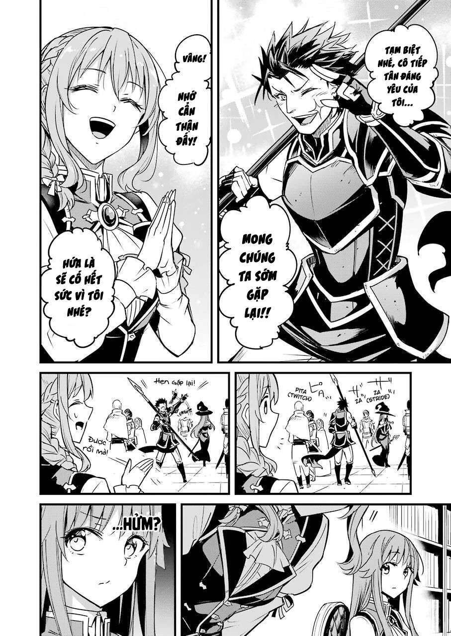 goblin slayer side story: year one Chương 48 - Trang 2