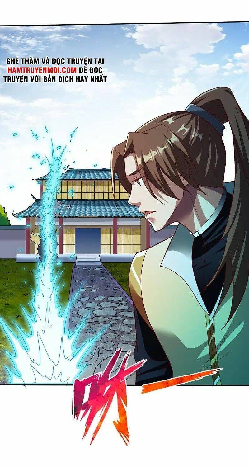 chiến đỉnh chapter 326 - Trang 2