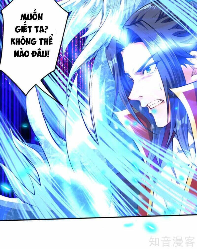 nghịch thiên tà thần Chapter 247 - Trang 2