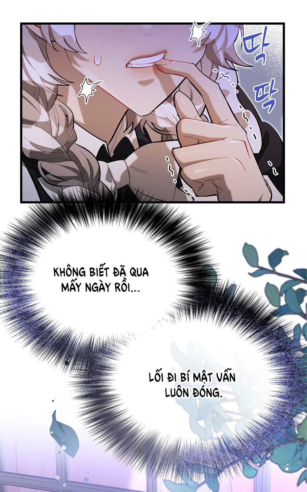 [18+] tì nữ lọ lem Chap 4 - Next 4.1