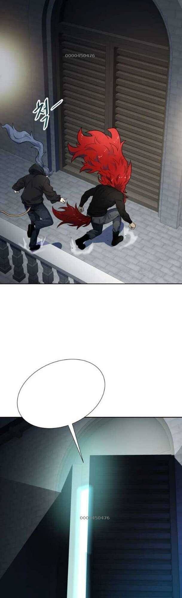 Cuộc Chiến Trong Tòa Tháp - Tower Of God Chapter 582 - Next Chapter 583