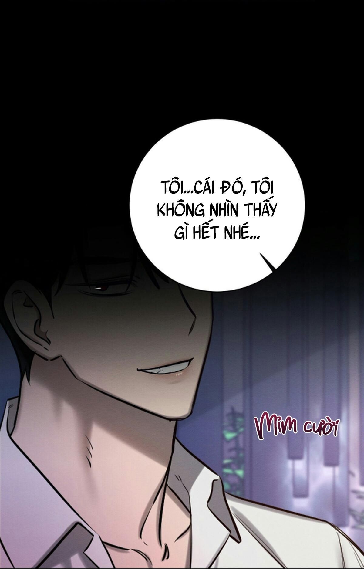 vòng xoáy của ác ma Chapter 21 NGANG RAW - Trang 2