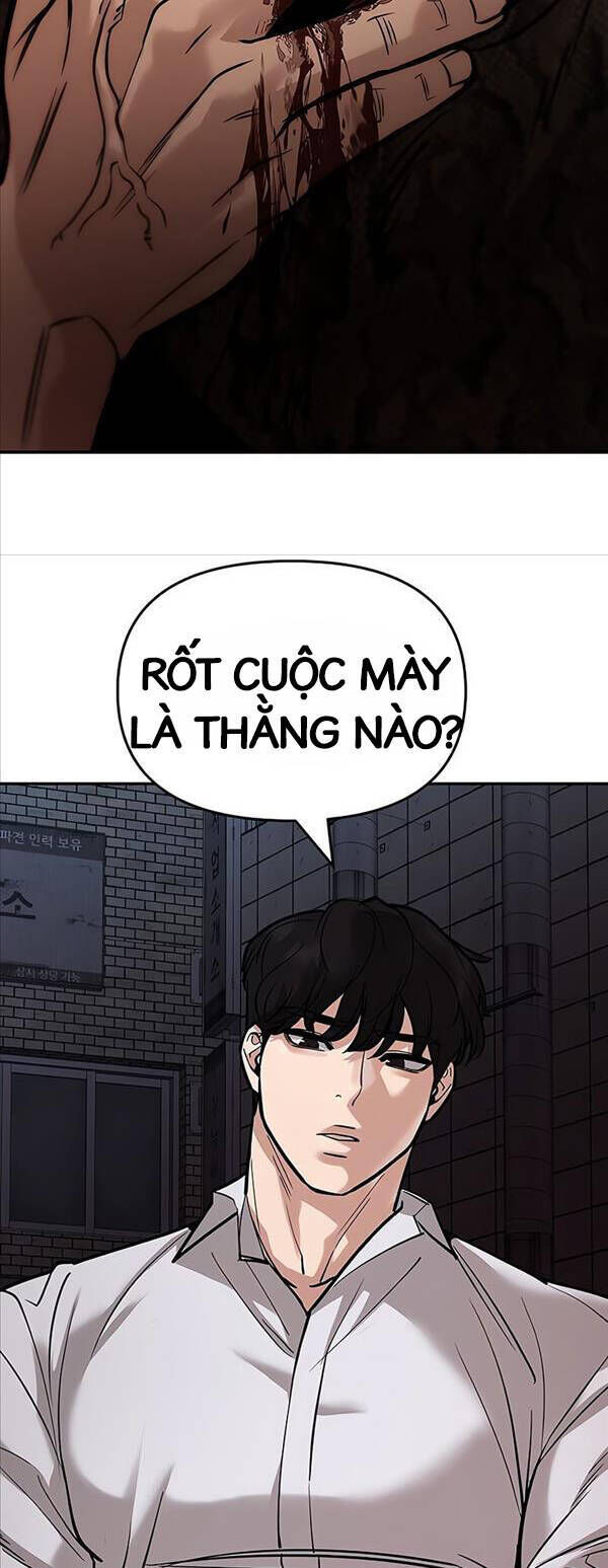 giang hồ thực thi công lý chapter 60 - Trang 2