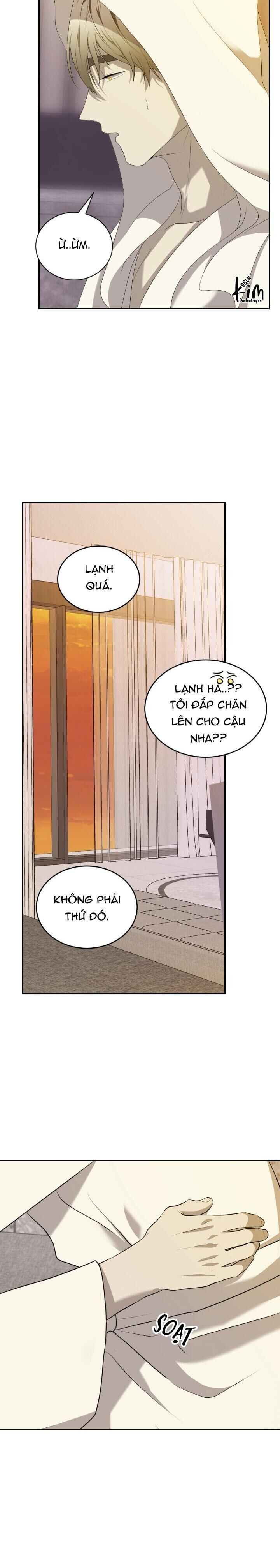 dưỡng thú cưng Chapter 34 - Trang 2