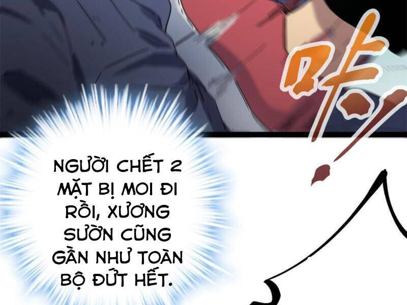 cái bóng vạn năng chapter 134 - Trang 2