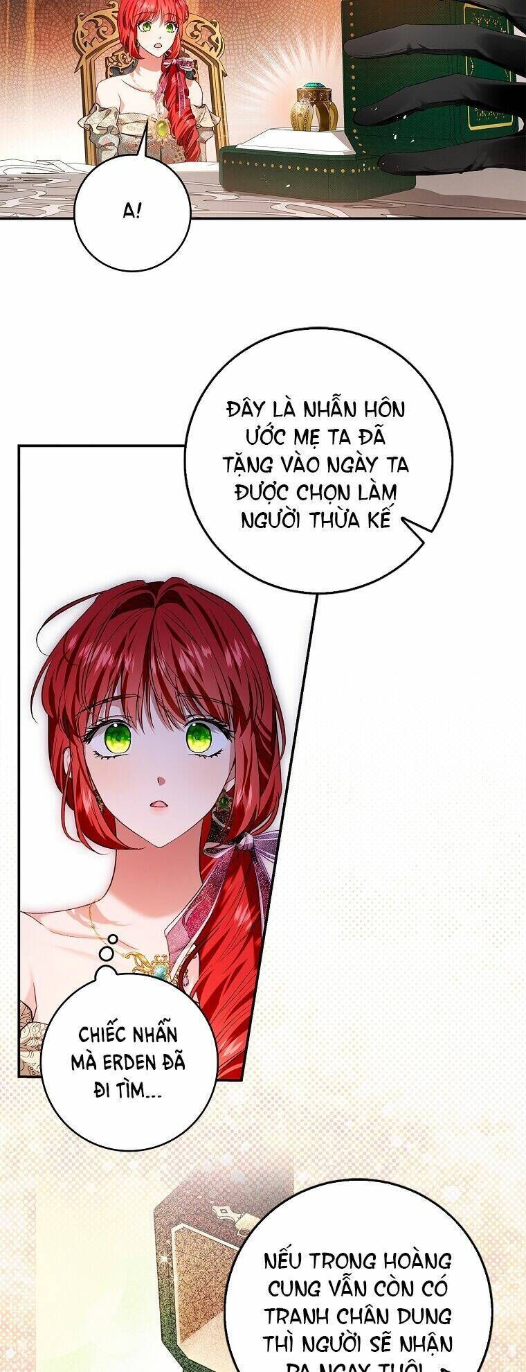 hôn phu ẩn sắc chương 108.2 - Next Chap 109