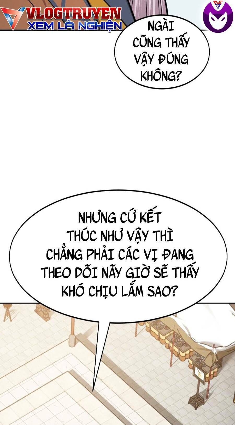 hoa sơn tái xuất chapter 64 - Trang 2