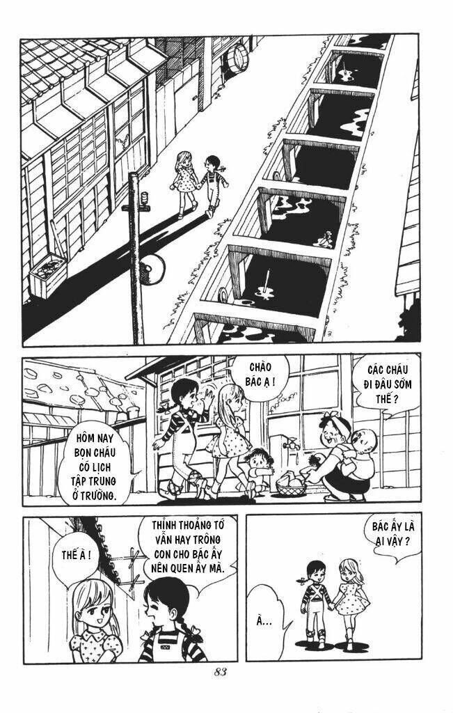 [Tuyển Tập Chiba Tetsuya] - Gaki Chapter 25 - Trang 2