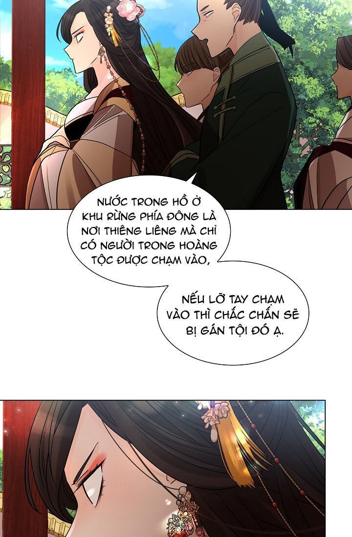 hoa giấy Chapter 15 - Next 16