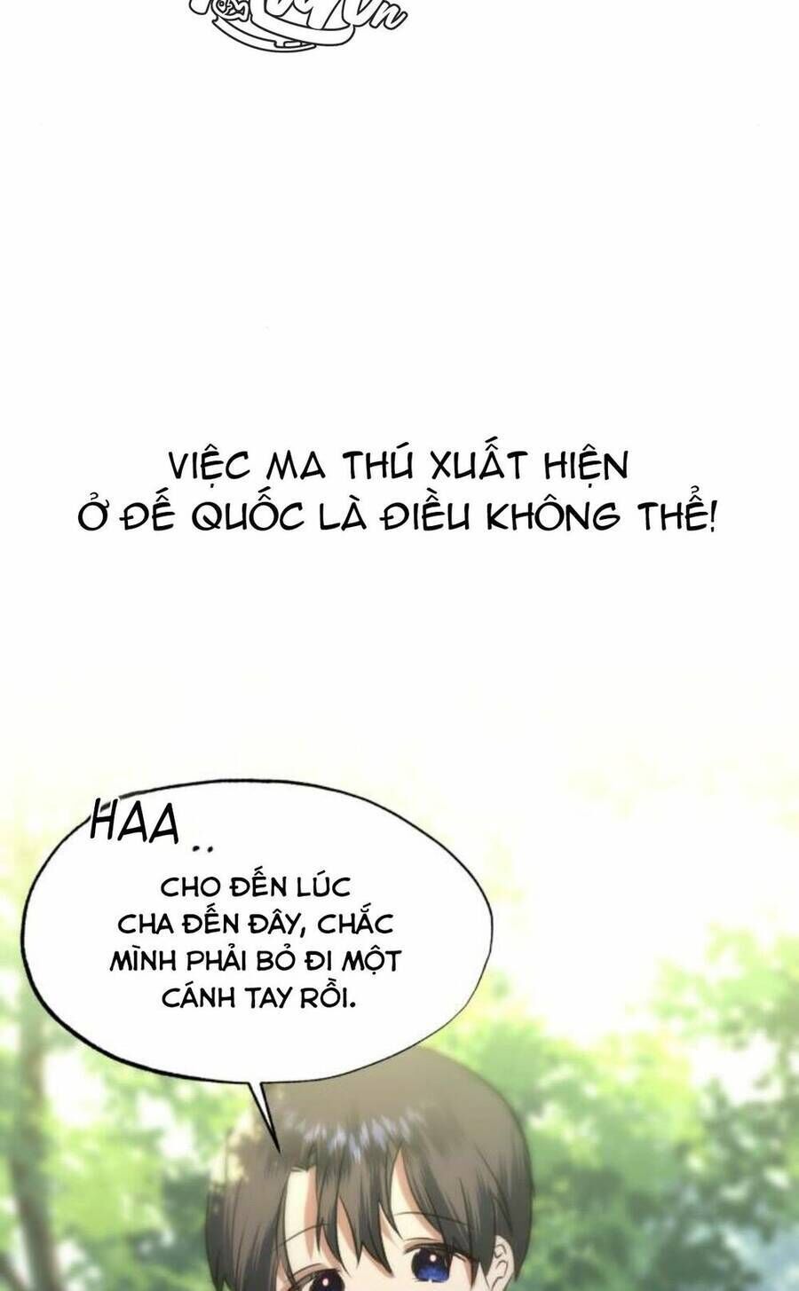 con gái của công tước ác ma chapter 14 - Trang 2