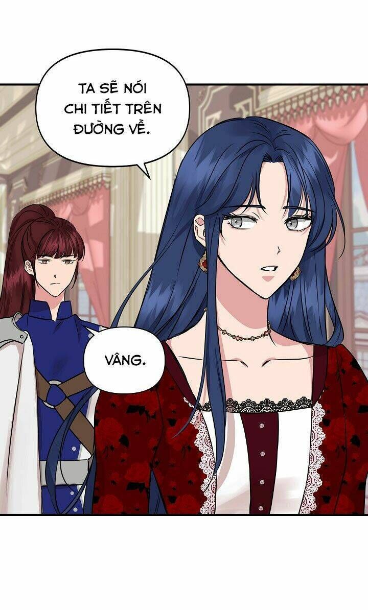 tôi không phải là cinderella chapter 10 - Trang 2