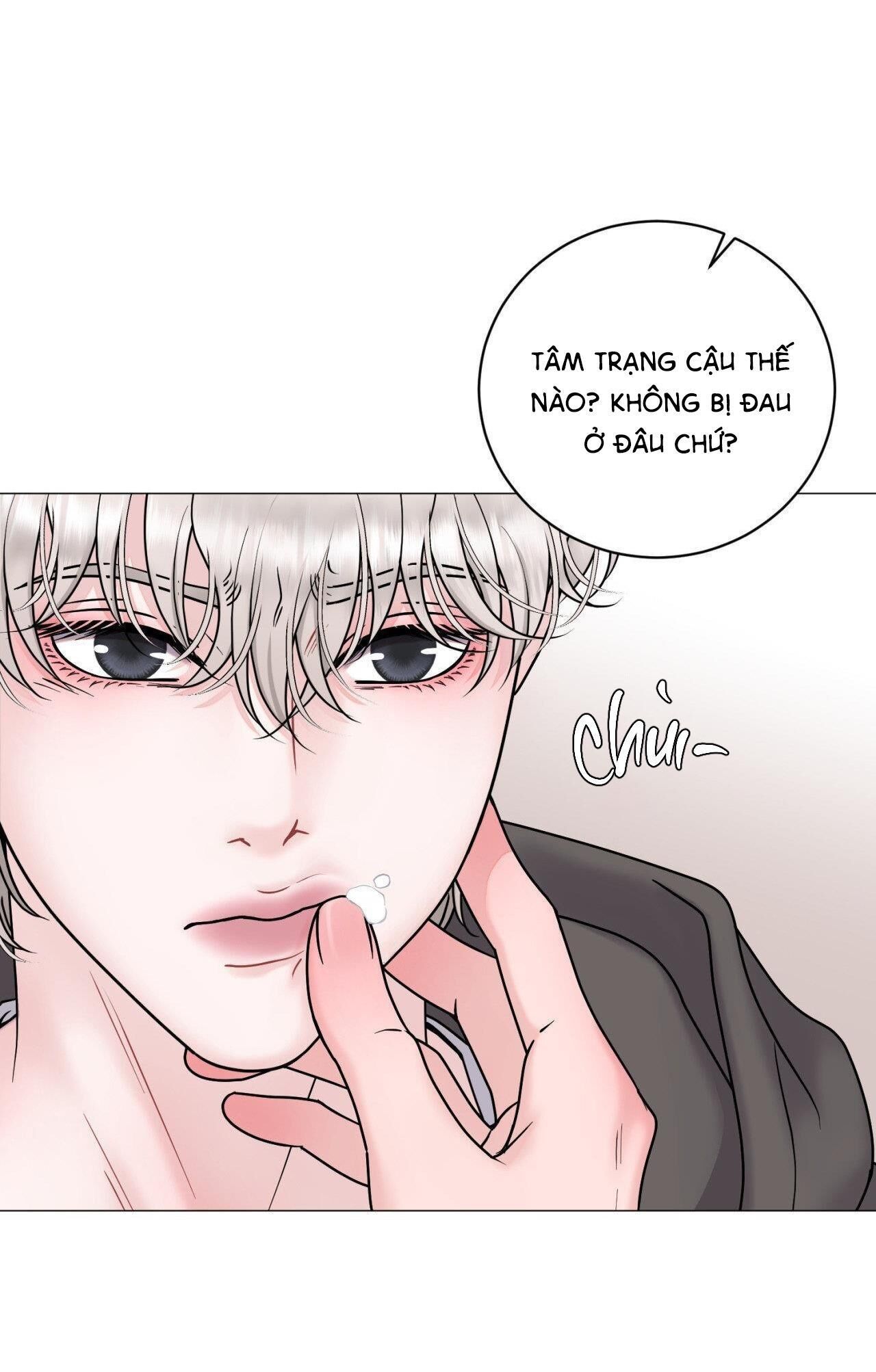 ảo tưởng Chapter 14 - Next Chapter 15