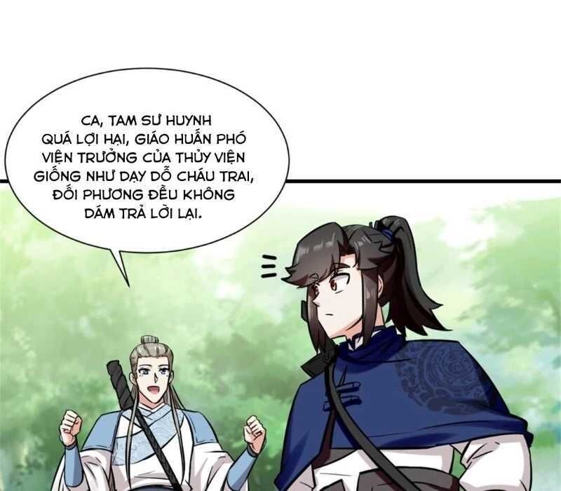 vô tận thôn phệ Chapter 195 - Next Chapter 196