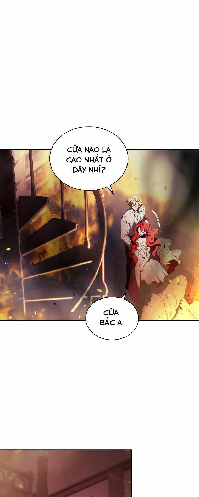 hoàn nguyên quý cô chapter 31 - Trang 2