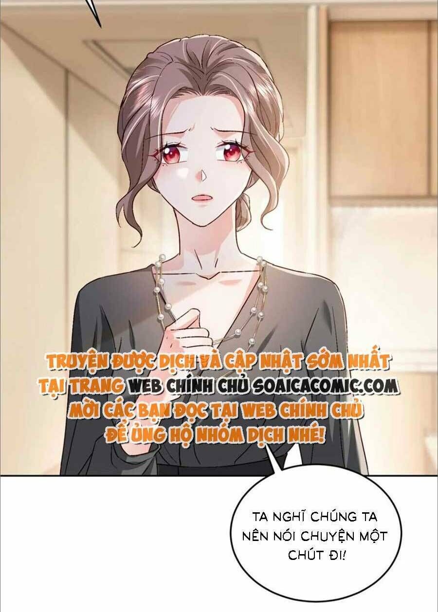 cô vợ của tôi không dễ bắt nạt chapter 75 - Trang 2