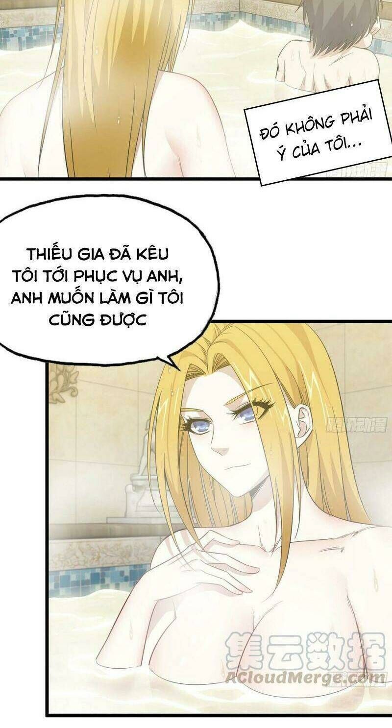 tôi chuyển vàng tại mạt thế Chapter 108 - Next Chapter 109