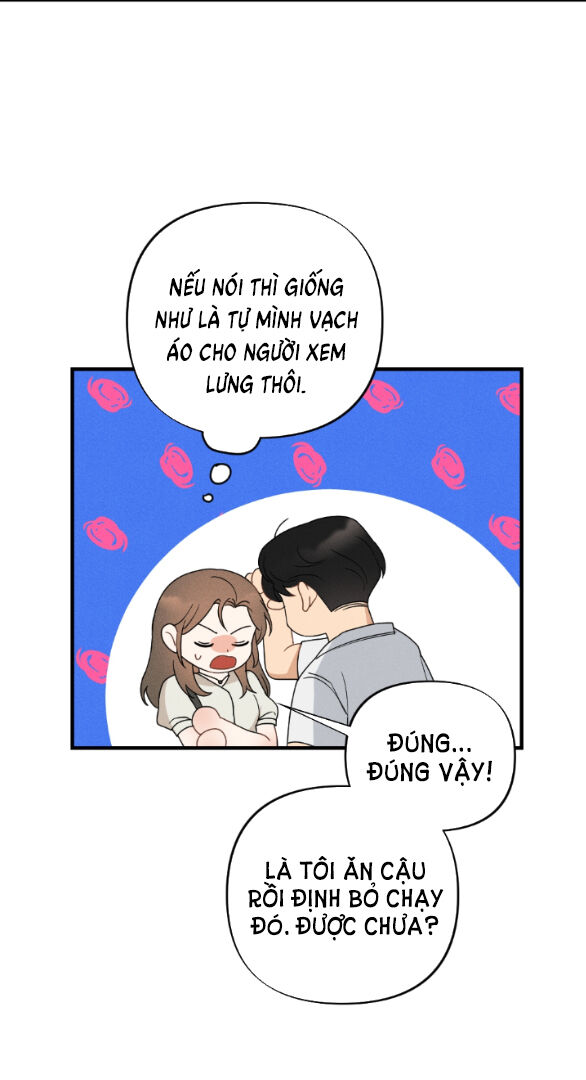 [18+] mất tư cách bạn bè Chap 1.1 - Trang 2