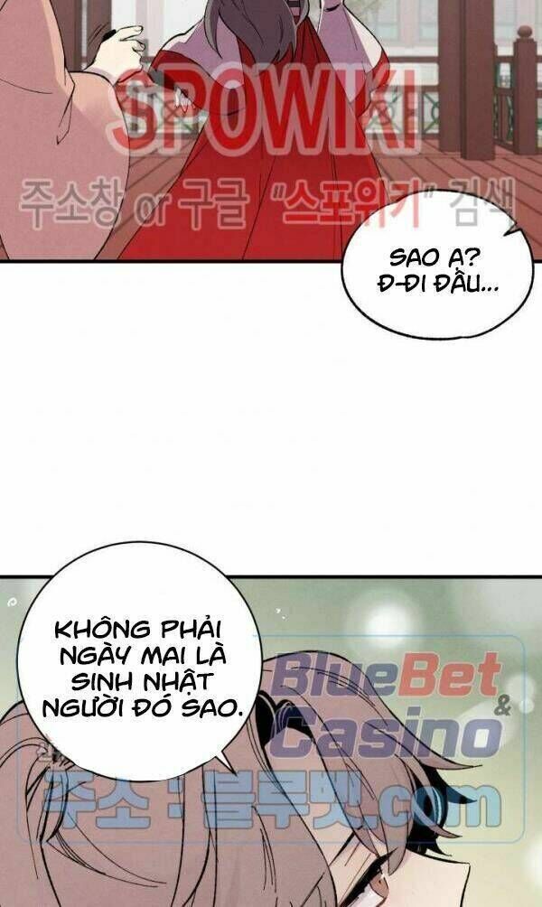 phi lôi đao thuật chapter 38 - Trang 2