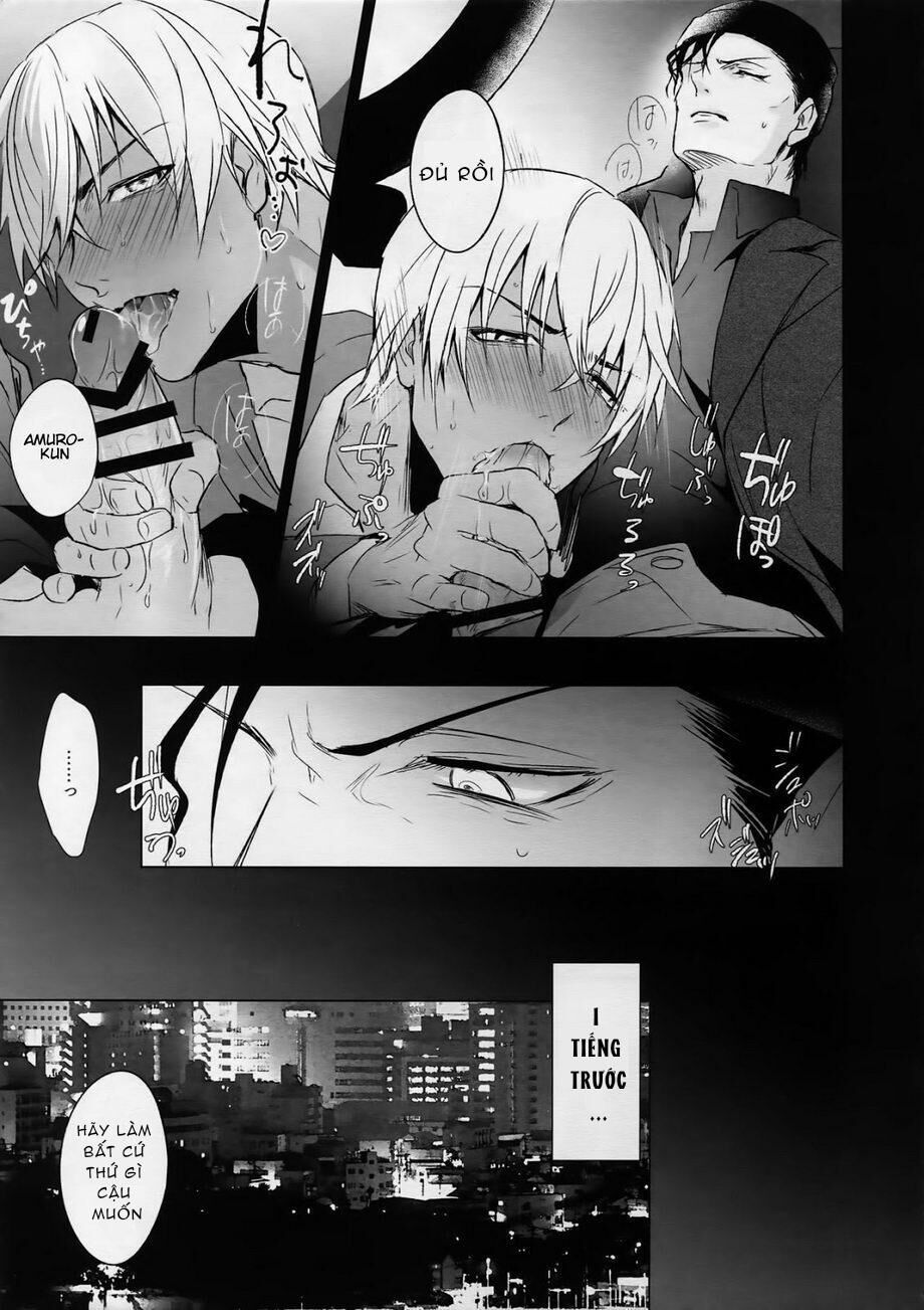 doujinshi tổng hợp Chapter 107 - Next 108