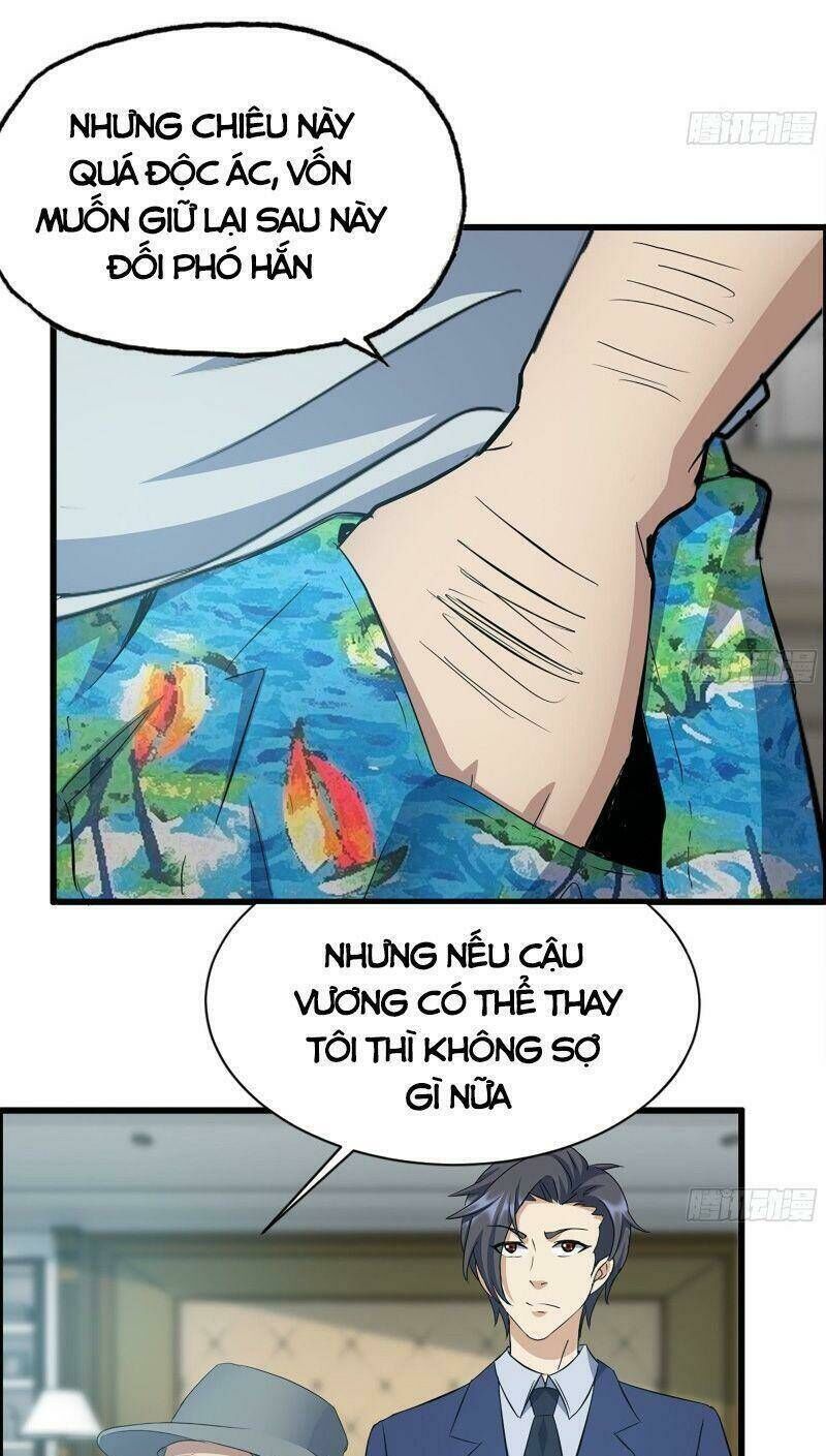 tôi chuyển vàng tại mạt thế Chapter 235 - Next Chapter 236