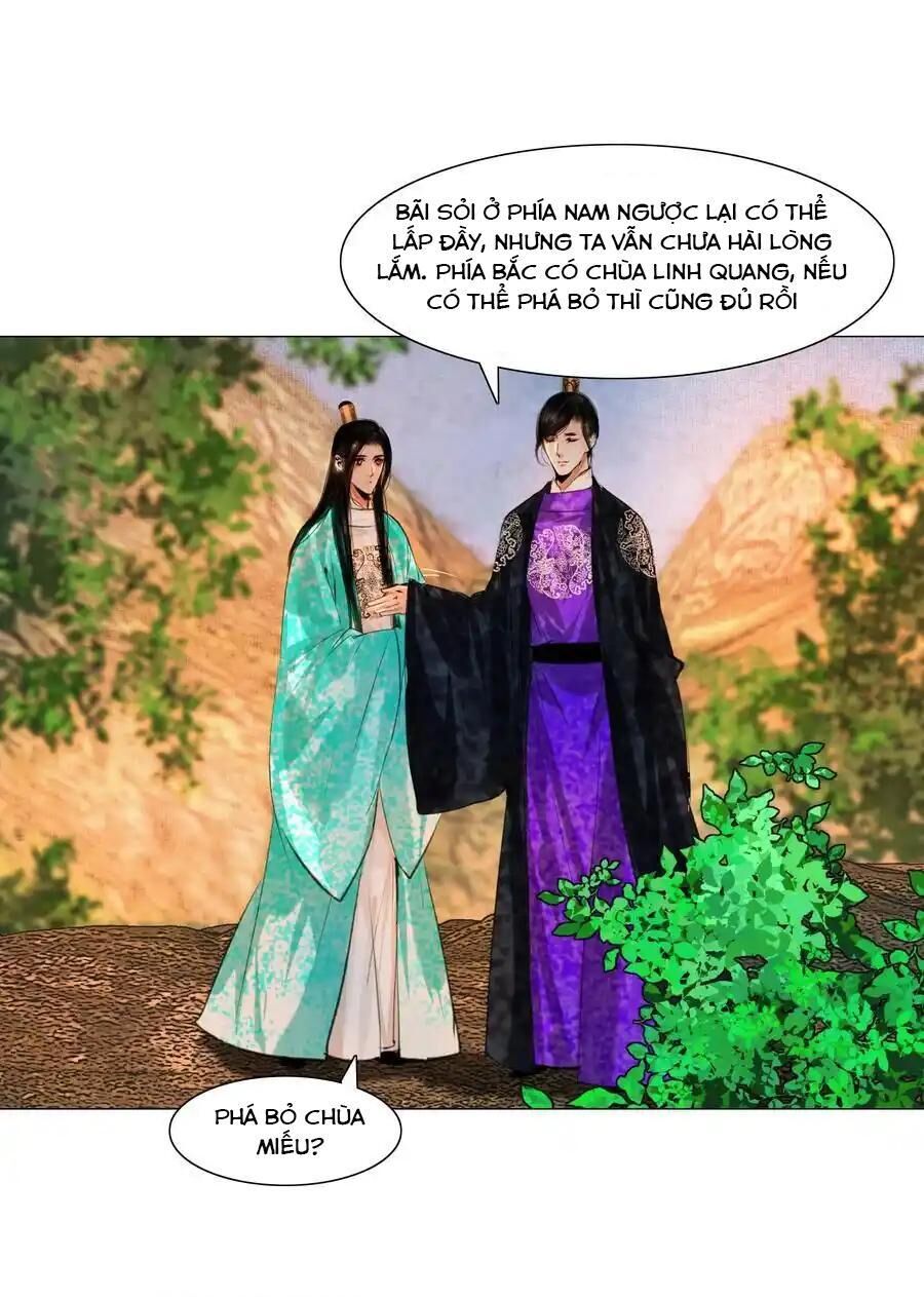 vòng luân hồi Chapter 81 - Trang 1