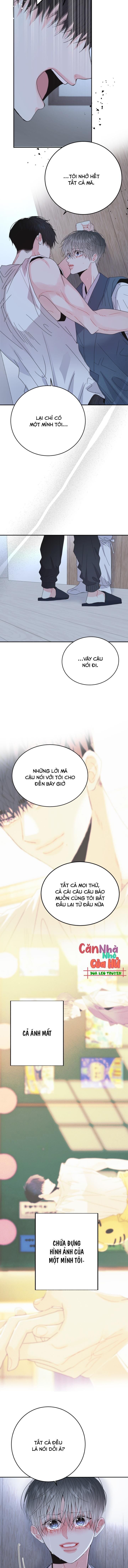 YÊU EM THÊM LẦN NỮA (LOVE ME AGAIN) Chapter 26 - Trang 2