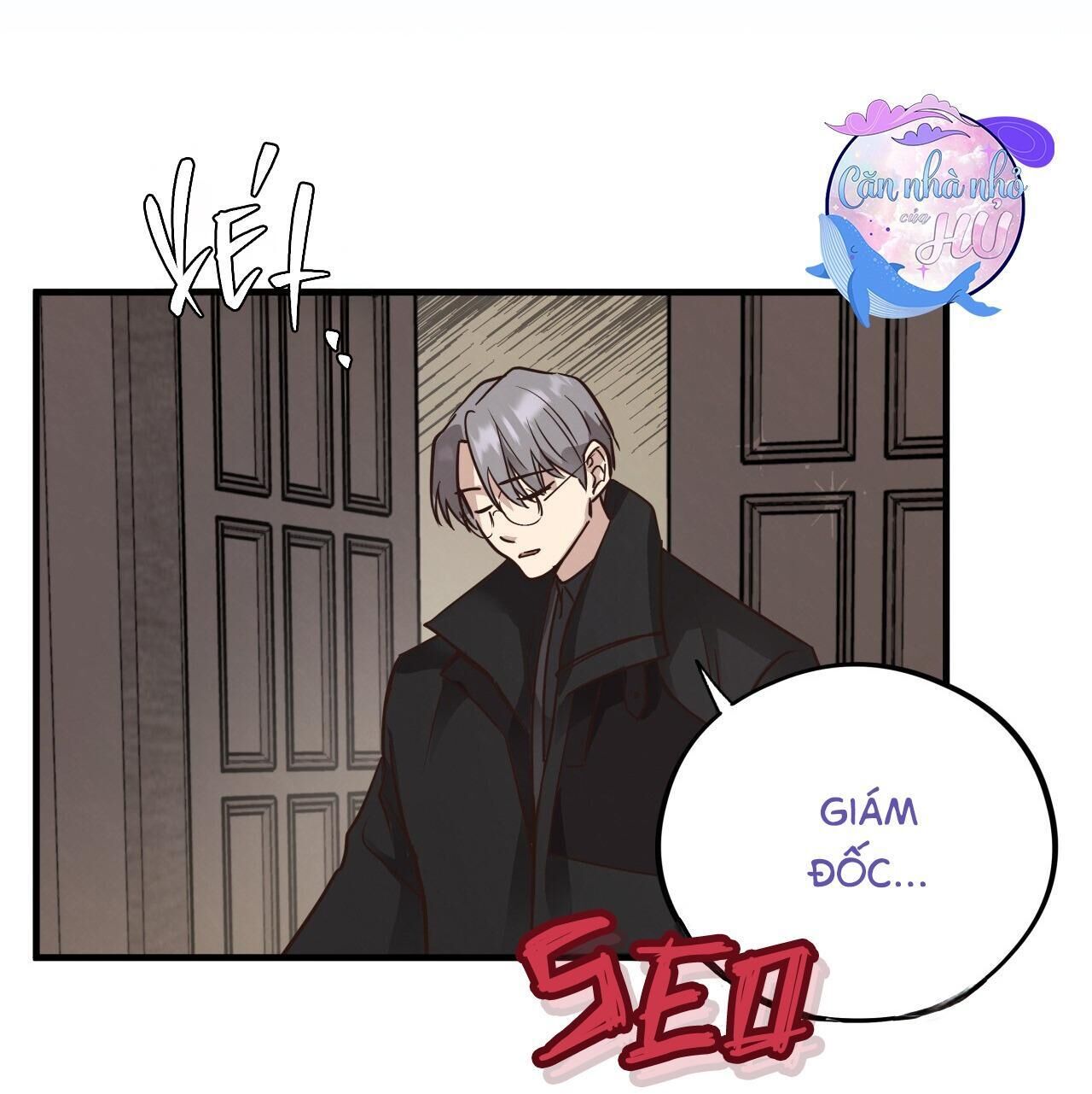 mật gấu Chapter 43 - Next Chapter 44