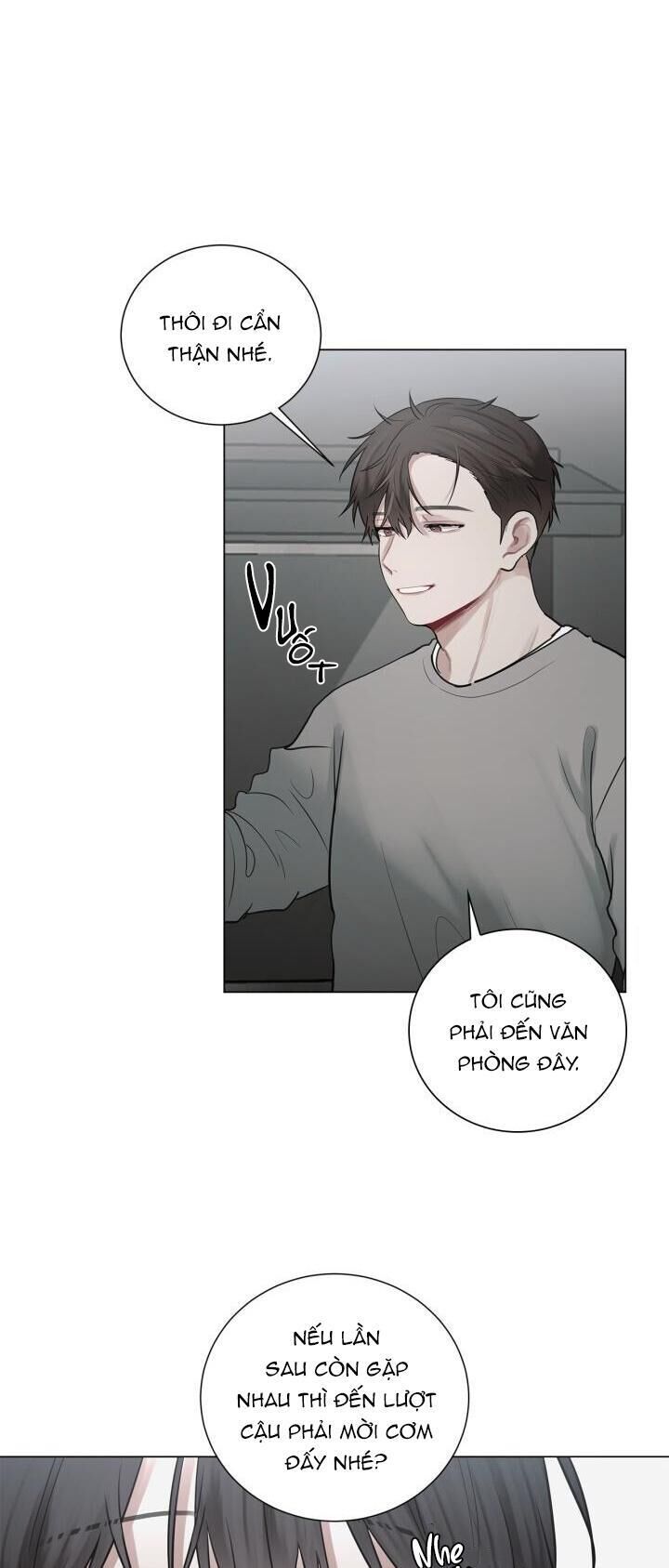 không xa lạ Chapter 7 - Trang 2