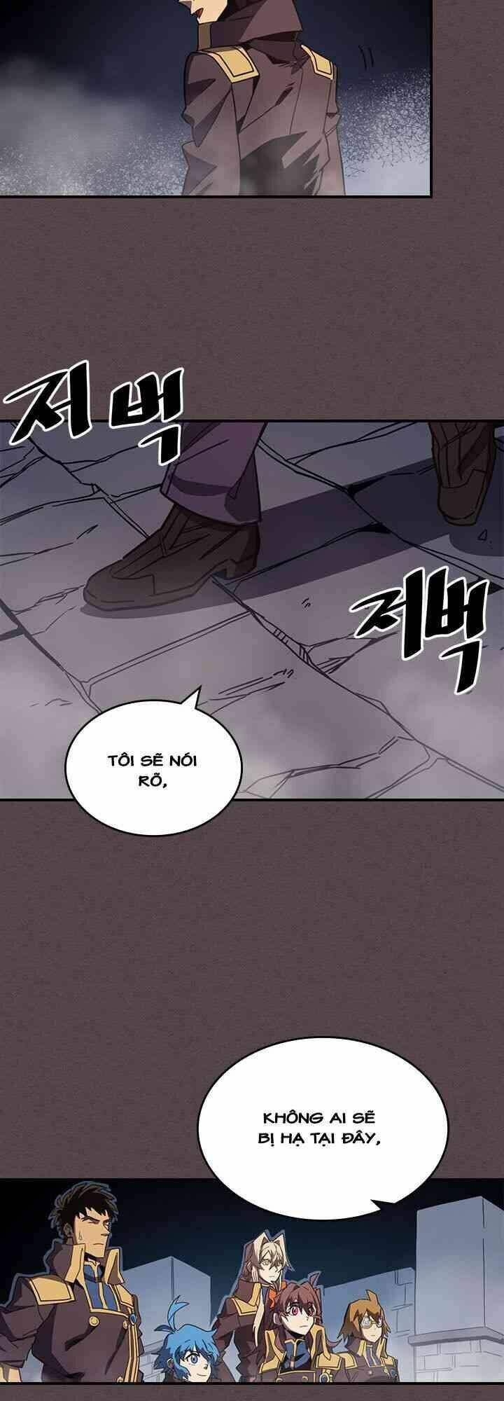 chuyển sinh ma pháp đặc biệt yếu chapter 109 - Next chapter 110