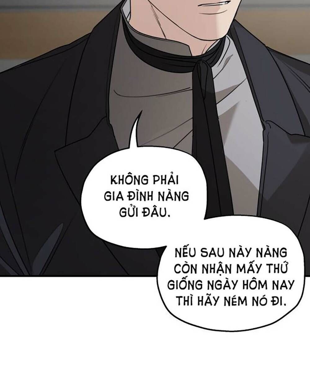 gia đình chồng bị ám ảnh bởi tôi chapter 58.1 - Trang 2