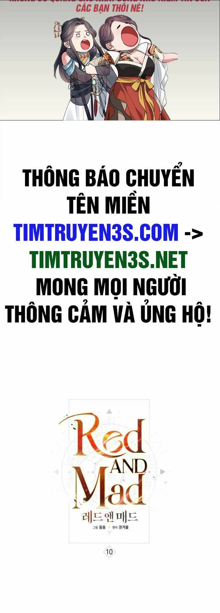 cơn phẫn nộ đẫm máu 10 - Trang 2