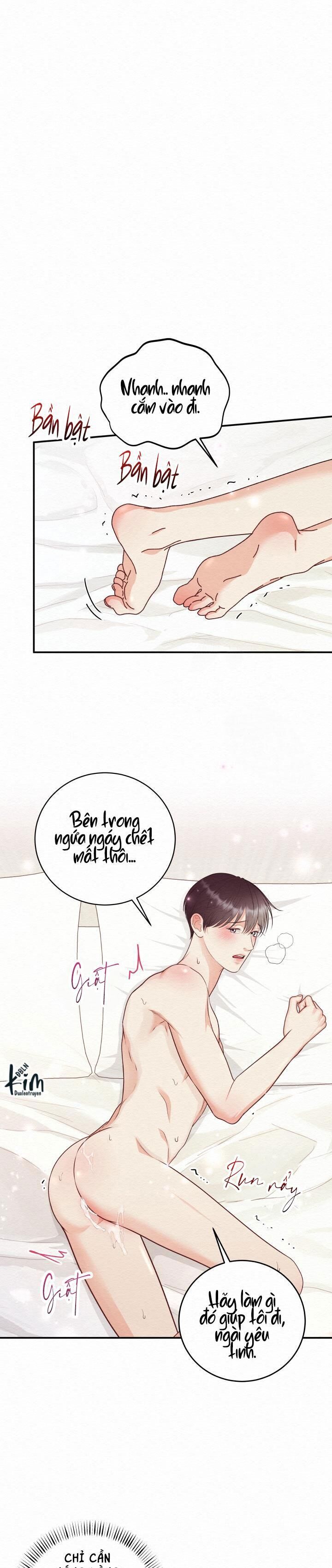 lễ trừ tà Chapter 7 H+++ - Trang 2