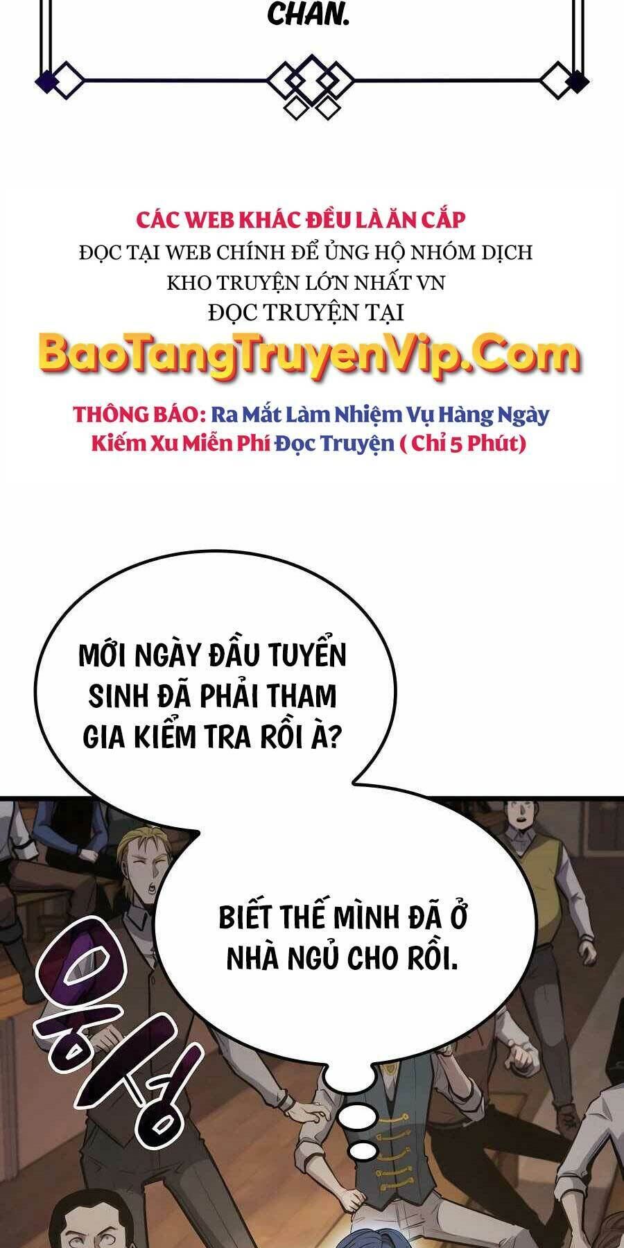 con trai út của bá tước là một người chơi chapter 27 - Trang 1