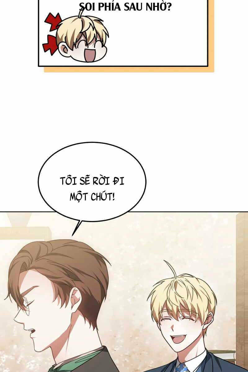 bác sĩ phẫu thuật cấp sss chapter 35 - Trang 2