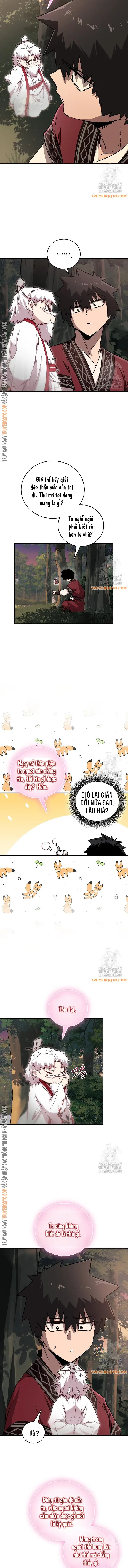 thanh mai trúc mã của đệ nhất thiên hạ Chapter 38 - Trang 2