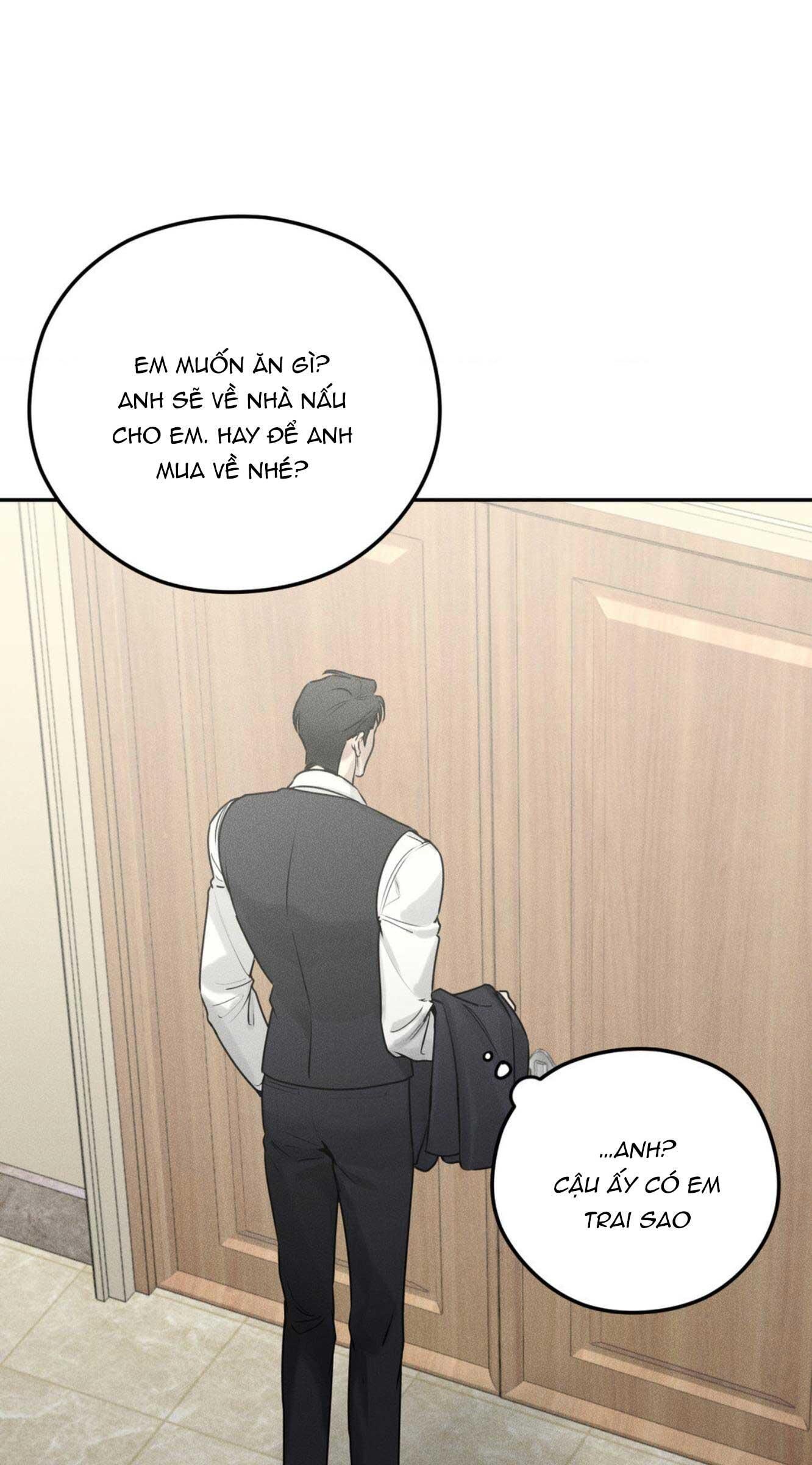 Dear, Teddy Bear Chapter 6 - Trang 2