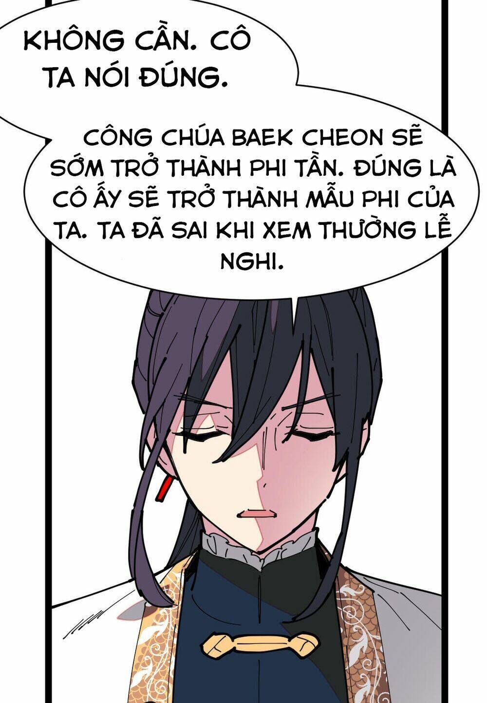 2 Nàng Công Chúa Chapter 9 - Trang 2