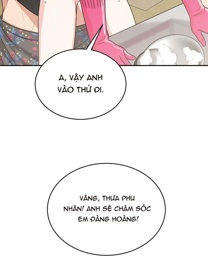 hang hổ Chapter 22 - Trang 1