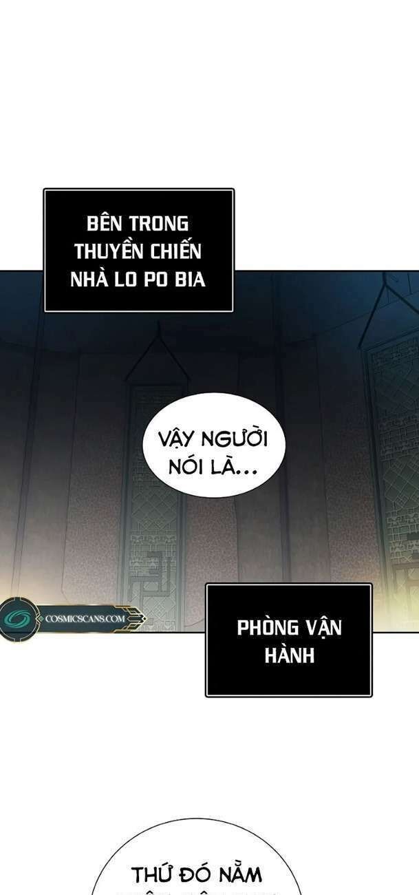 Cuộc Chiến Trong Tòa Tháp - Tower Of God Chapter 580 - Trang 2