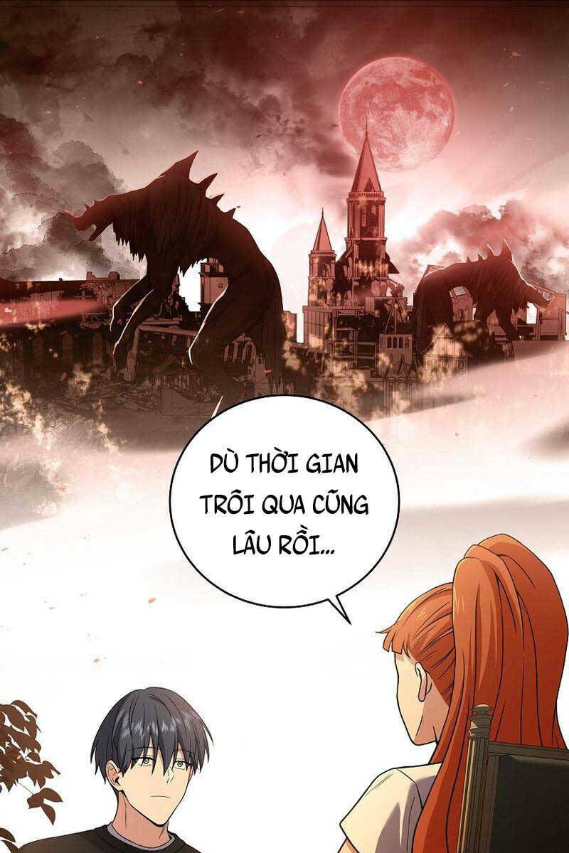 sự trở lại của người chơi bị đóng băng chapter 76 - Next chapter 77