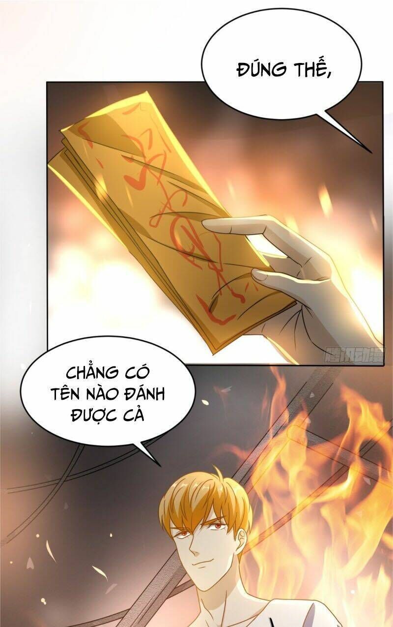 wechat siêu cấp Chapter 98 - Trang 2