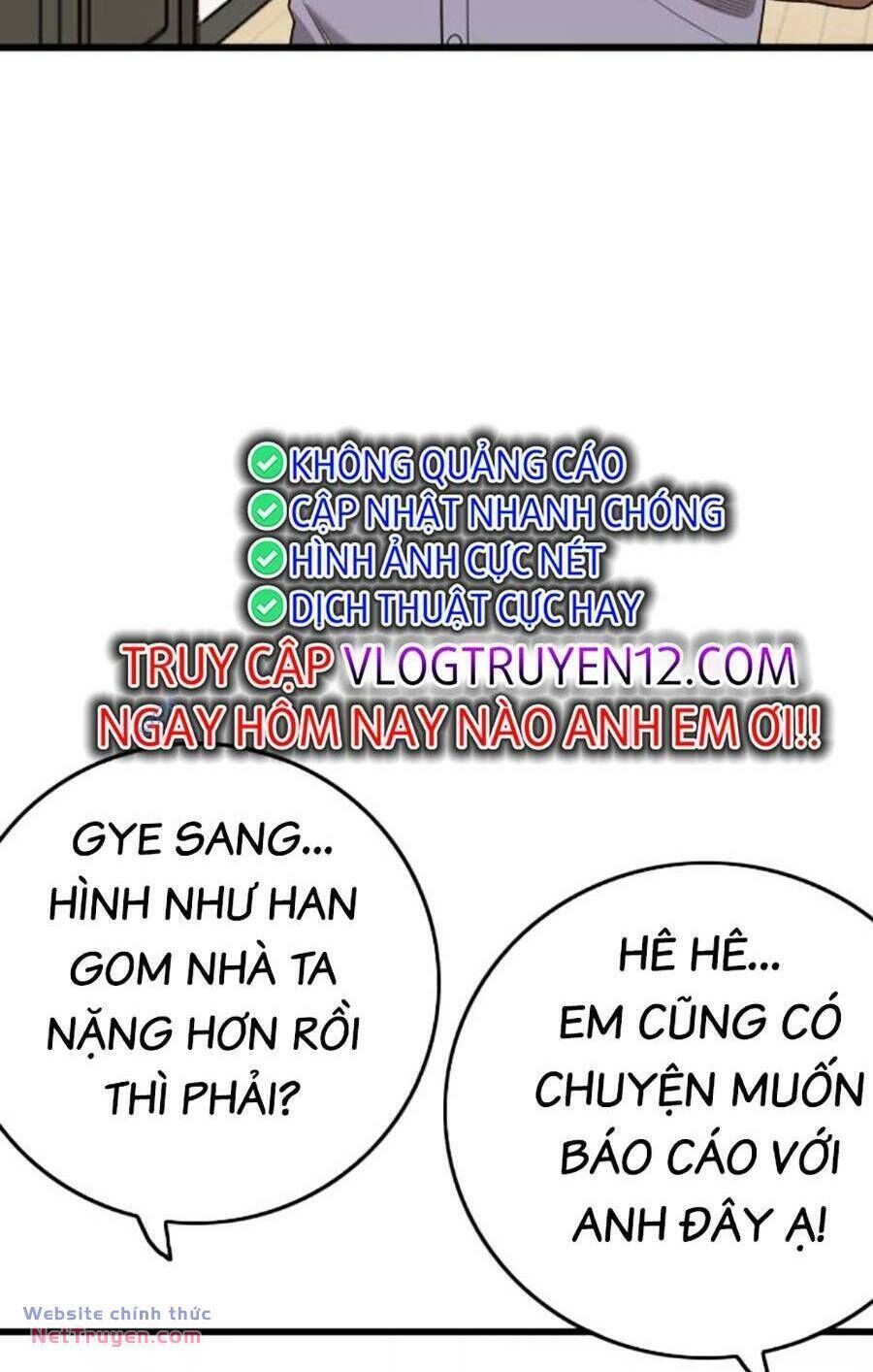 người xấu chương 196 - Trang 2